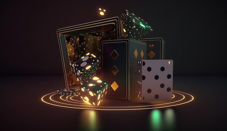 mg 2021 Live Casino